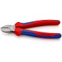 Alicates de corte diagonal Knipex 7002180 | Tienda24 - Global Online Shop Tienda24.eu