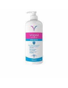 Gel Intimo Vagisil 500 ml da Vagisil, Creme e gel per l'igiene intima - Ref: S05106863, Precio: 15,38 €, Descuento: %