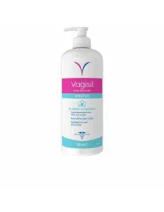 Gel Higiene Íntima Lactacyd Calmante (250 ml) | Tienda24 Tienda24.eu