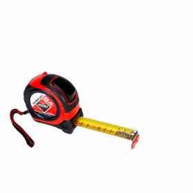 Fita Métrica Rubi 0.2 8 m x 25 mm de Rubi, Fitas métricas - Ref: S7914534, Preço: 16,35 €, Desconto: %