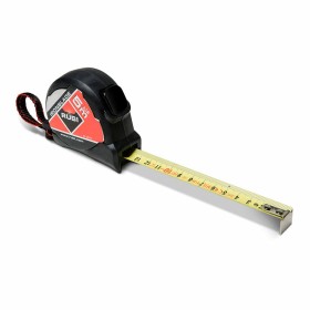 Fita Métrica Rubi 0.2 (5 m x 19 mm) de Rubi, Fitas métricas - Ref: S7914535, Preço: 12,48 €, Desconto: %