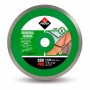 Cutting disc Rubi pro r31915 | Tienda24 - Global Online Shop Tienda24.eu