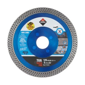 Cutting disc RUBI superpro r31933 by Rubi, Abrasive wheels and discs - Ref: S7914543, Price: 45,44 €, Discount: %