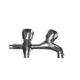 Kitchen Tap Rousseau ATHENA Metallo | Tienda24 - Global Online Shop Tienda24.eu