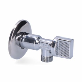 Llave de Regulación EDM Agua Metal de EDM, Grifos de ducha y bañeras - Ref: S7914633, Precio: 5,87 €, Descuento: %