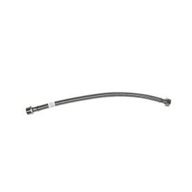 Tuyau EDM 40 cm Prise Femelle/Prise Femelle 1/2" 3/8" Tuyau de EDM, Tubes et flexibles - Réf : S7914660, Prix : 5,78 €, Remis...