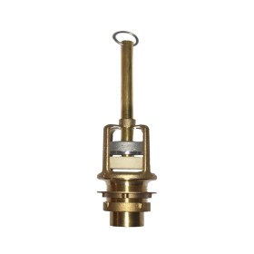 Valve EDM Salles de bains Laiton de EDM, Chasses d'eau - Réf : S7914669, Prix : 22,17 €, Remise : %