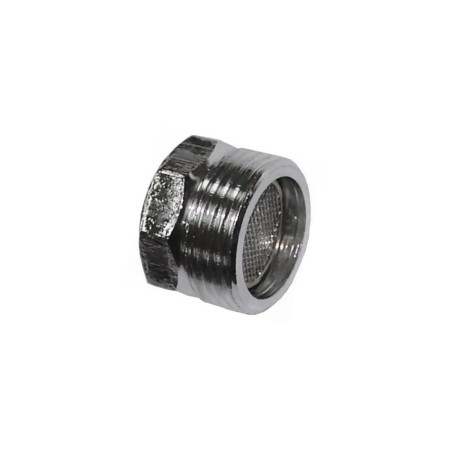 Aerator EDM Filter for tap Ø 22 mm x 3/4 | Tienda24 - Global Online Shop Tienda24.eu