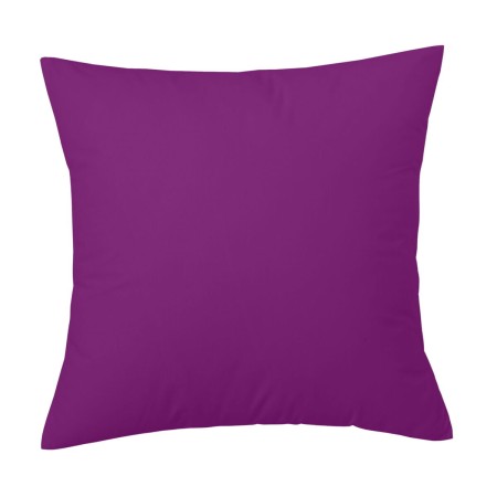 Cushion cover Alexandra House Living Purple 40 x 40 cm | Tienda24 Tienda24.eu