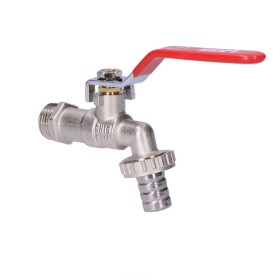 Kitchen Tap Rousseau BAGO Metal | Tienda24 - Global Online Shop Tienda24.eu