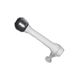 Aerator Gardena 18209-20 Kitchen Tap | Tienda24 - Global Online Shop Tienda24.eu