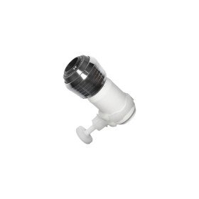 Aerator Metaltex Filter for tap 5,5 cm | Tienda24 - Global Online Shop Tienda24.eu