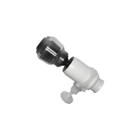 Aerator Gardena 18209-20 Kitchen Tap | Tienda24 - Global Online Shop Tienda24.eu