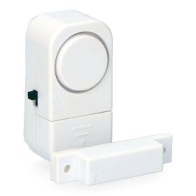 Drahtloser Alarm für Türen & Fenster EDM von EDM, Motorrad Alarmanlagen - Ref: S7914803, Preis: 6,01 €, Rabatt: %