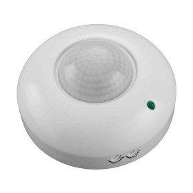 Rilevatore di Movimento EDM Superficie Soffitto 250 V di EDM, Rilevatori di movimento - Rif: S7914808, Prezzo: 9,30 €, Sconto: %