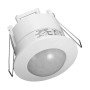 Motion Detector EDM Embeddable 360º 250 V | Tienda24 - Global Online Shop Tienda24.eu