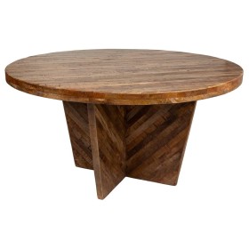 Table Klapptisch Home ESPRIT natürlich Recyceltes Holz 240 x 90 x 77 cm | Tienda24 - Global Online Shop Tienda24.eu