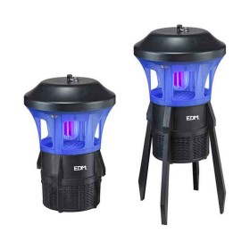 2-in-1 wiederaufladbares Racket zum Insektenvernichten mit UV-Licht KL Rak InnovaGoods | Tienda24 - Global Online Shop Tienda24.eu