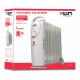 Radiador de Aceite (9 cuerpos) EDM Junior Blanco 900 W | Tienda24 - Global Online Shop Tienda24.eu