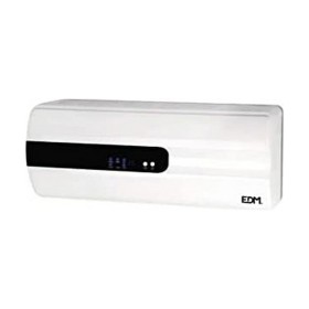 Glimmer-Heizkörper Grupo FM BM10 Weiß 900 W | Tienda24 - Global Online Shop Tienda24.eu