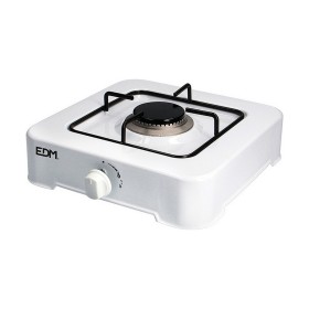 Gas Hob Continental Edison CECTG5VB2 | Tienda24 - Global Online Shop Tienda24.eu