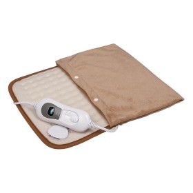 Cobertor Elétrico Cecotec HeatConfort ThermalBlanket Bege 160 W 160 x 130 cm | Tienda24 - Global Online Shop Tienda24.eu