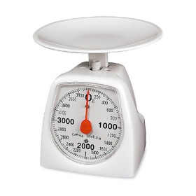 kitchen scale Lamart LT7069 Black 5 kg 1 L | Tienda24 - Global Online Shop Tienda24.eu