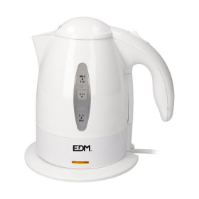 Bouilloire Brandt BO1702W Blanc 1,7 L | Tienda24 - Global Online Shop Tienda24.eu