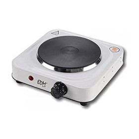 Camping stove EDM 1000 W by EDM, Hot Plates - Ref: S7914899, Price: 18,17 €, Discount: %