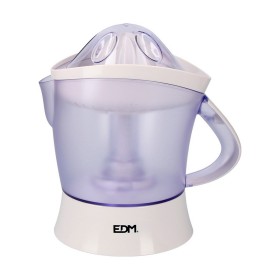 Electric Juicer EDM 07670 White 40 W 1,2 L by EDM, Electric Citrus Juicers - Ref: S7914901, Price: 14,80 €, Discount: %