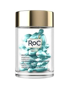 Siero Viso Roc Multi Correxion Acido Ialuronico 30 Capsule da Roc, Sieri - Ref: S05106933, Precio: 31,85 €, Descuento: %