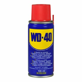 Óleo Lubrificante WD-40 34209 100 ml de WD-40, Lubrificantes - Ref: S7914930, Preço: 5,11 €, Desconto: %