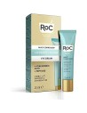 Cream for Eye Area Roc Multi Correxion Hyaluronic Acid (15 ml) | Tienda24 Tienda24.eu