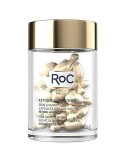 Sérum Facial Roc Line Smoothing Retinol Noche 30 Cápsulas | Tienda24 Tienda24.eu