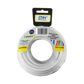 Cable EDM 10 m Brown | Tienda24 - Global Online Shop Tienda24.eu