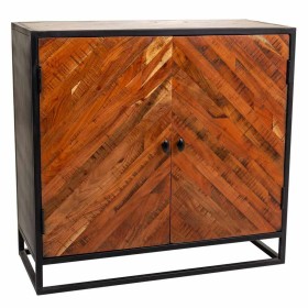 Console Home ESPRIT 160 X 40 X 90,5 cm | Tienda24 - Global Online Shop Tienda24.eu