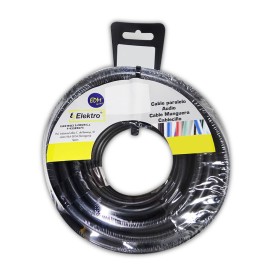 Cavo di Interfaccia Parallelo EDM 28351 3 x 2,5 mm 25 m di EDM, Cavi paralleli - Rif: S7915258, Prezzo: 58,81 €, Sconto: %