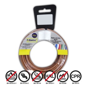 Parallel Interface Cable EDM 28507 Brown 50 m by EDM, Parallel cables - Ref: S7915347, Price: 55,49 €, Discount: %