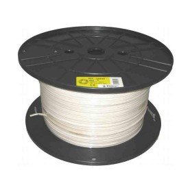 Cable EDM Marfil 15 m | Tienda24 - Global Online Shop Tienda24.eu