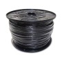 Cable Sediles 3 x 1,5 mm Black 200 m Ø 400 x 200 mm | Tienda24 - Global Online Shop Tienda24.eu