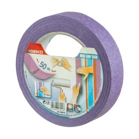 Adhesive Tape Geko (25 mm x 50 m) by Geko, Adhesive tape - Ref: S7915958, Price: 5,28 €, Discount: %