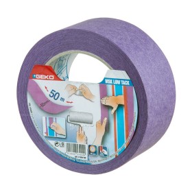 Adhesive Tape Geko (50 mm x 50 m) by Geko, Adhesive tape - Ref: S7915959, Price: 8,81 €, Discount: %