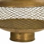 Vase Alexandra House Living Brass Iron 29 x 26 x 29 cm by Alexandra House Living, Vases - Ref: D1630670, Price: 45,31 €, Disc...