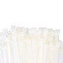 Nylon Cable Ties EDM White 100 Units 250 x 4,8 mm | Tienda24 - Global Online Shop Tienda24.eu