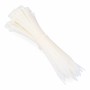 Fascette in Nylon EDM Bianco 100 Unità 250 x 4,8 mm | Tienda24 - Global Online Shop Tienda24.eu