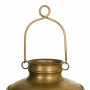 Vase Alexandra House Living Brass Iron 29 x 26 x 29 cm by Alexandra House Living, Vases - Ref: D1630670, Price: 45,31 €, Disc...