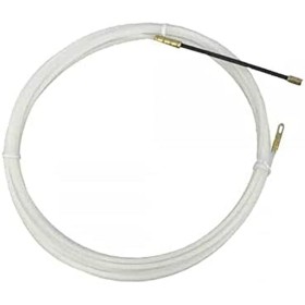 Cable EDM Ø 3 mm 30 m Guía de EDM, Pasadores - Ref: S7916032, Precio: 8,72 €, Descuento: %