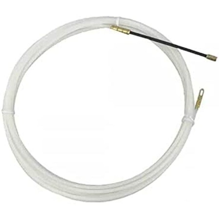 Cable EDM Ø 3 mm 30 m Guía de EDM, Pasadores - Ref: S7916032, Precio: 8,72 €, Descuento: %