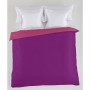 Nordic cover Alexandra House Living Purple 180 x 220 cm | Tienda24 Tienda24.eu