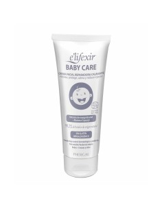 Repair Cream for Babies Elifexir Eco Baby Care 75 ml | Tienda24 Tienda24.eu